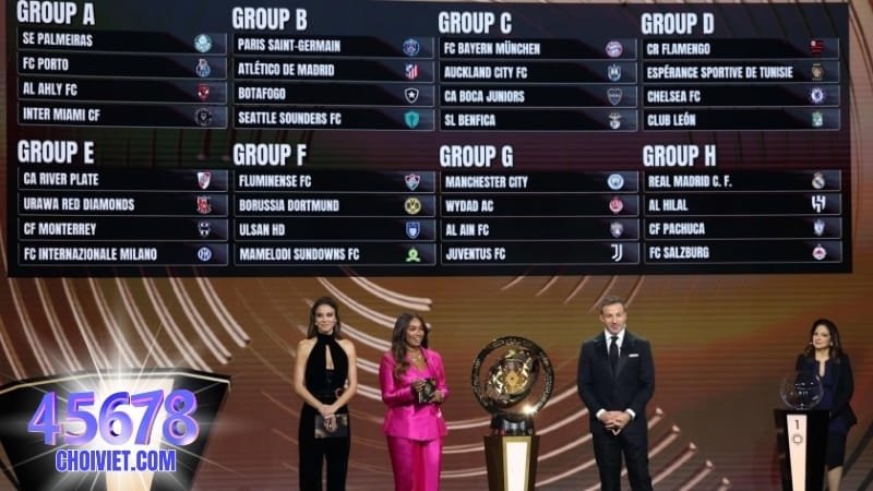 Giải Bóng Đá Châu Á AFC Asian Cup 2025