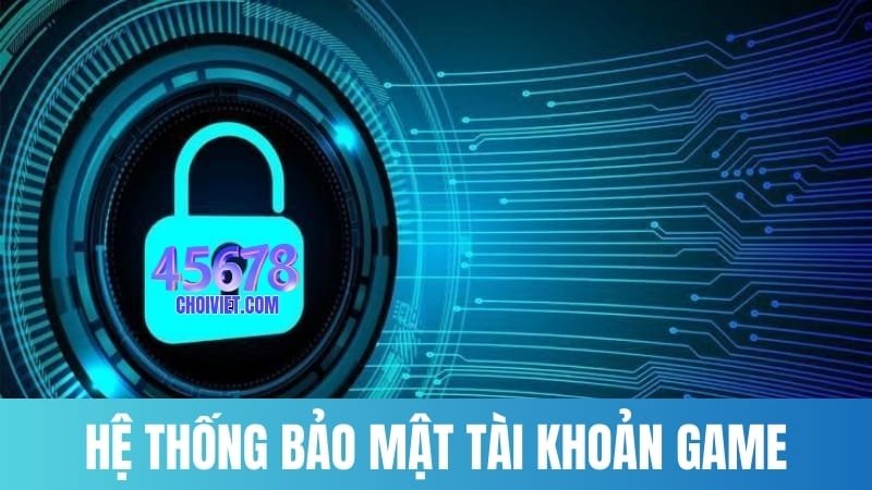 Giới thiệu về hệ thống bảo mật của 45678